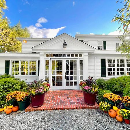 Stockbridge Country Inn (Adults Only) Zimmer foto