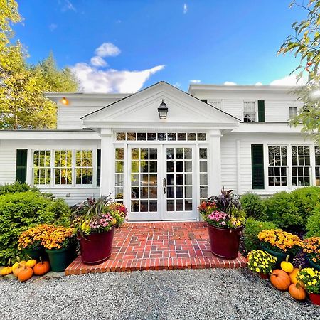 Stockbridge Country Inn (Adults Only) Zimmer foto