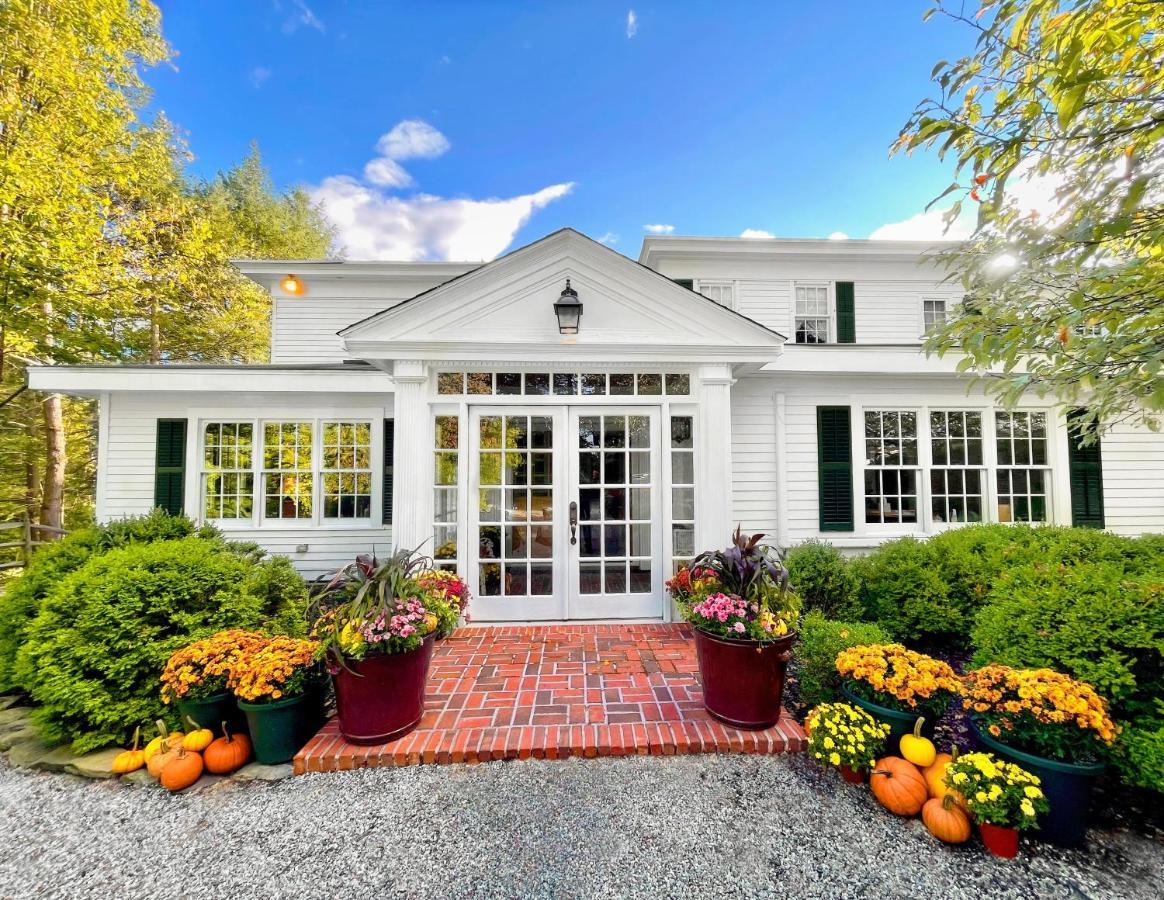 Stockbridge Country Inn (Adults Only) Exterior foto