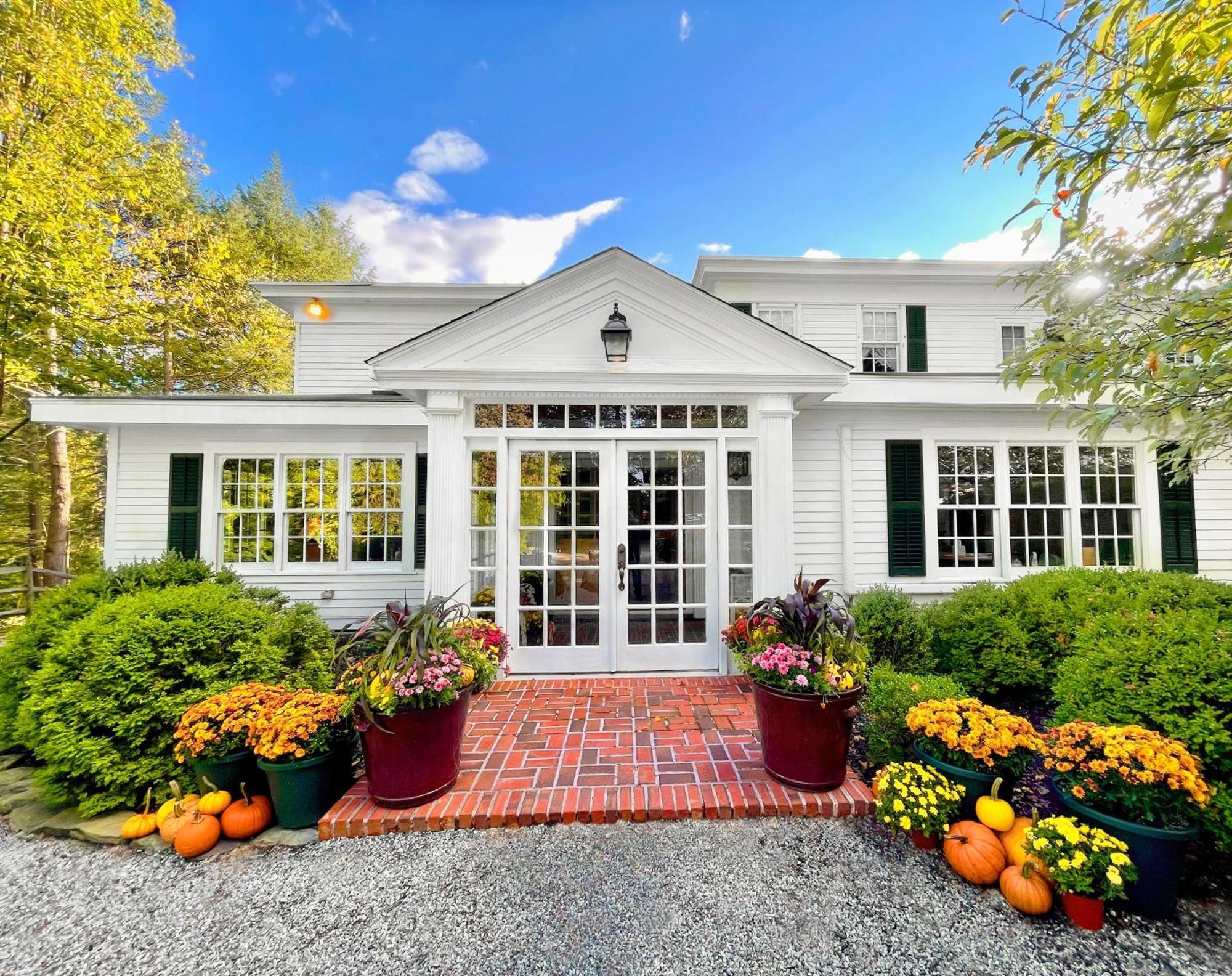 Stockbridge Country Inn (Adults Only) Zimmer foto
