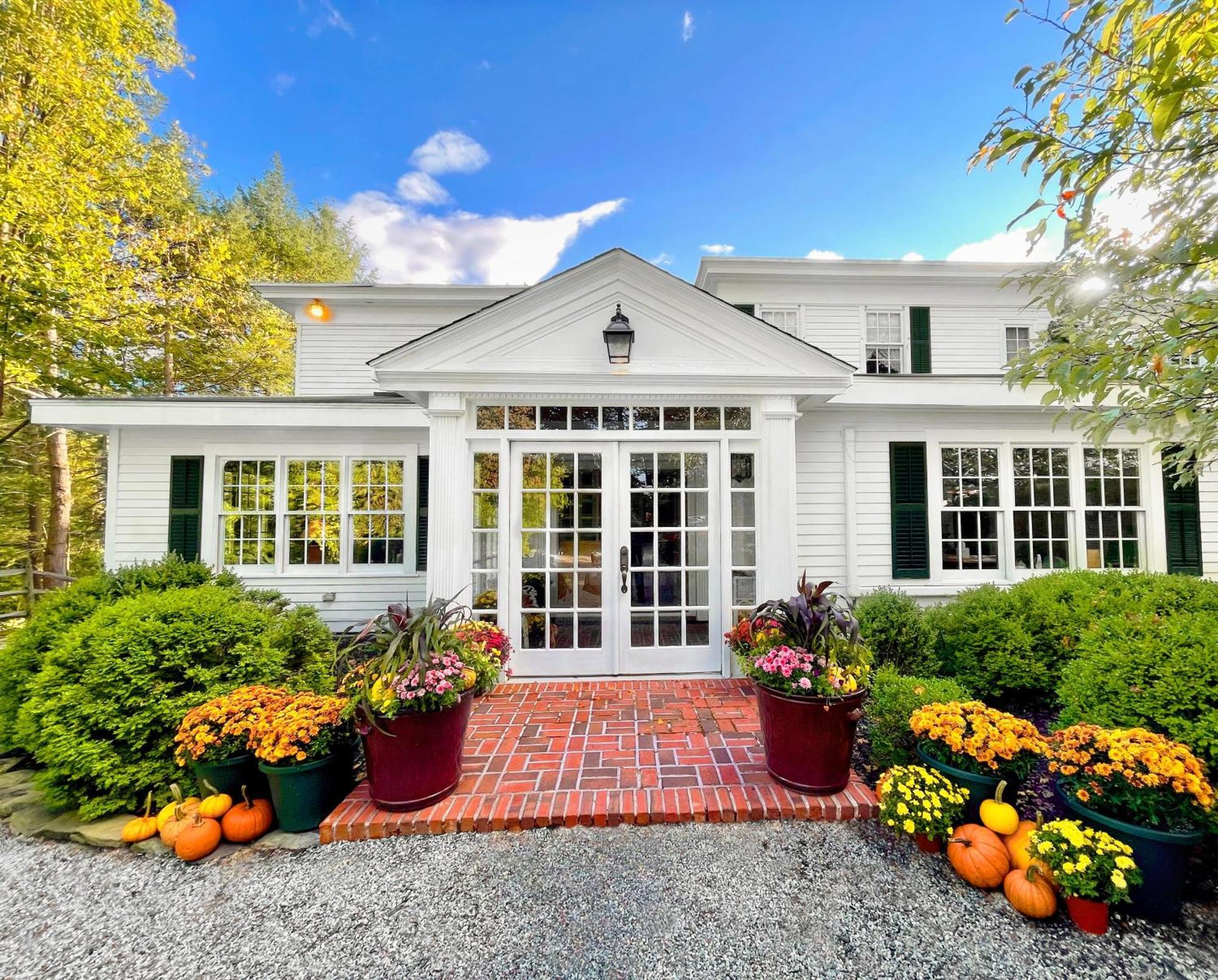 Stockbridge Country Inn (Adults Only) Zimmer foto