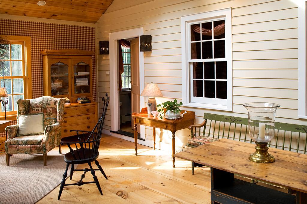 Stockbridge Country Inn (Adults Only) Exterior foto