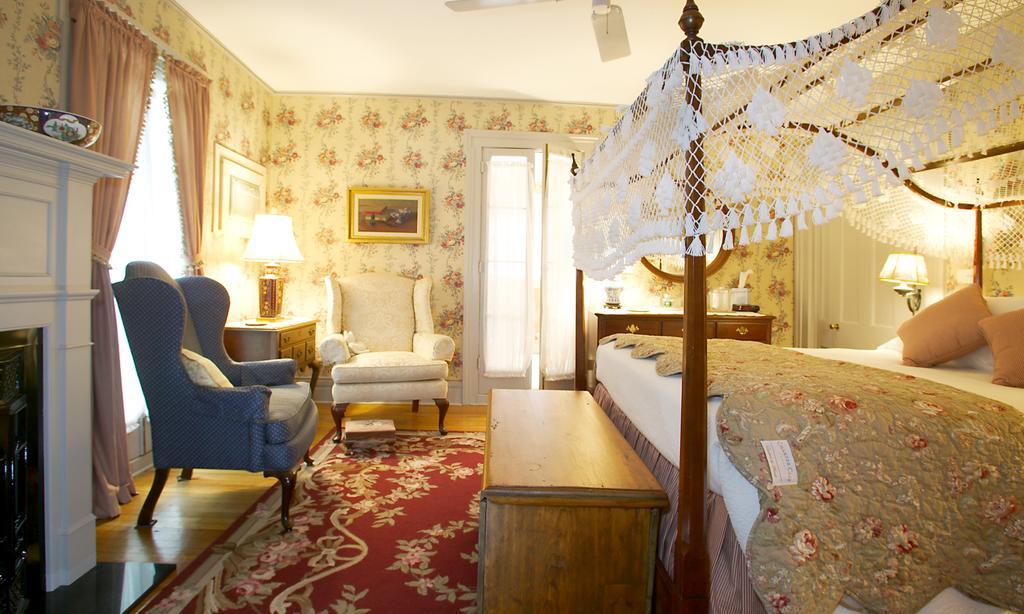 Stockbridge Country Inn (Adults Only) Exterior foto