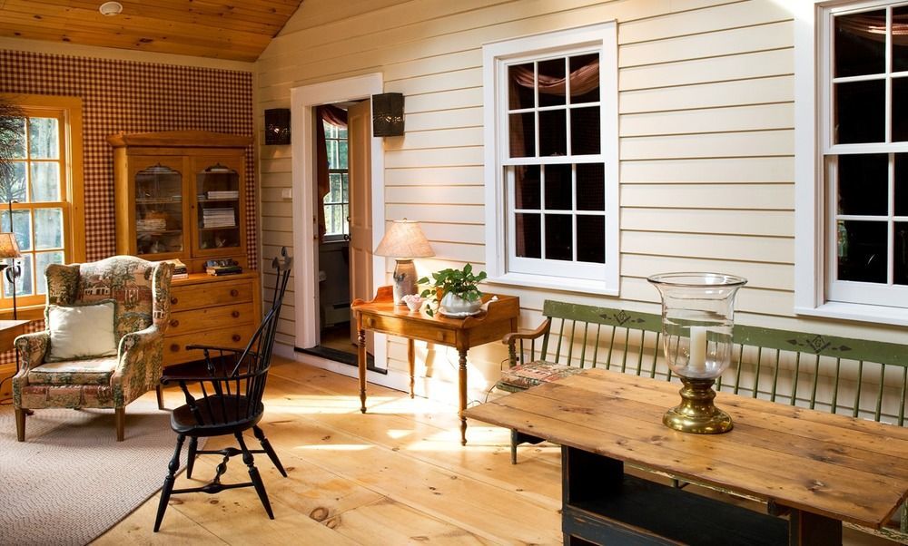 Stockbridge Country Inn (Adults Only) Exterior foto