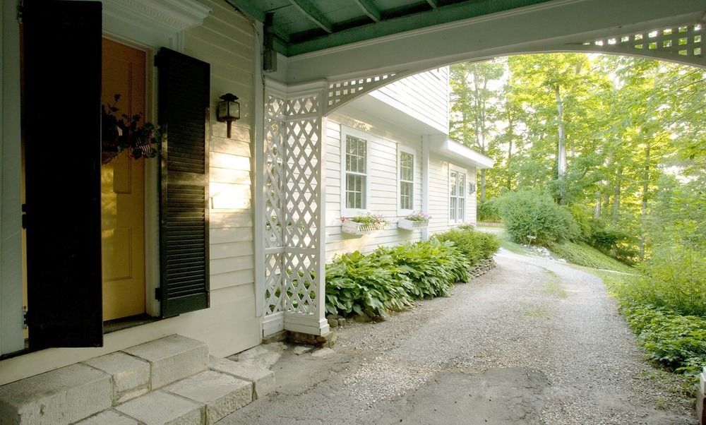 Stockbridge Country Inn (Adults Only) Exterior foto