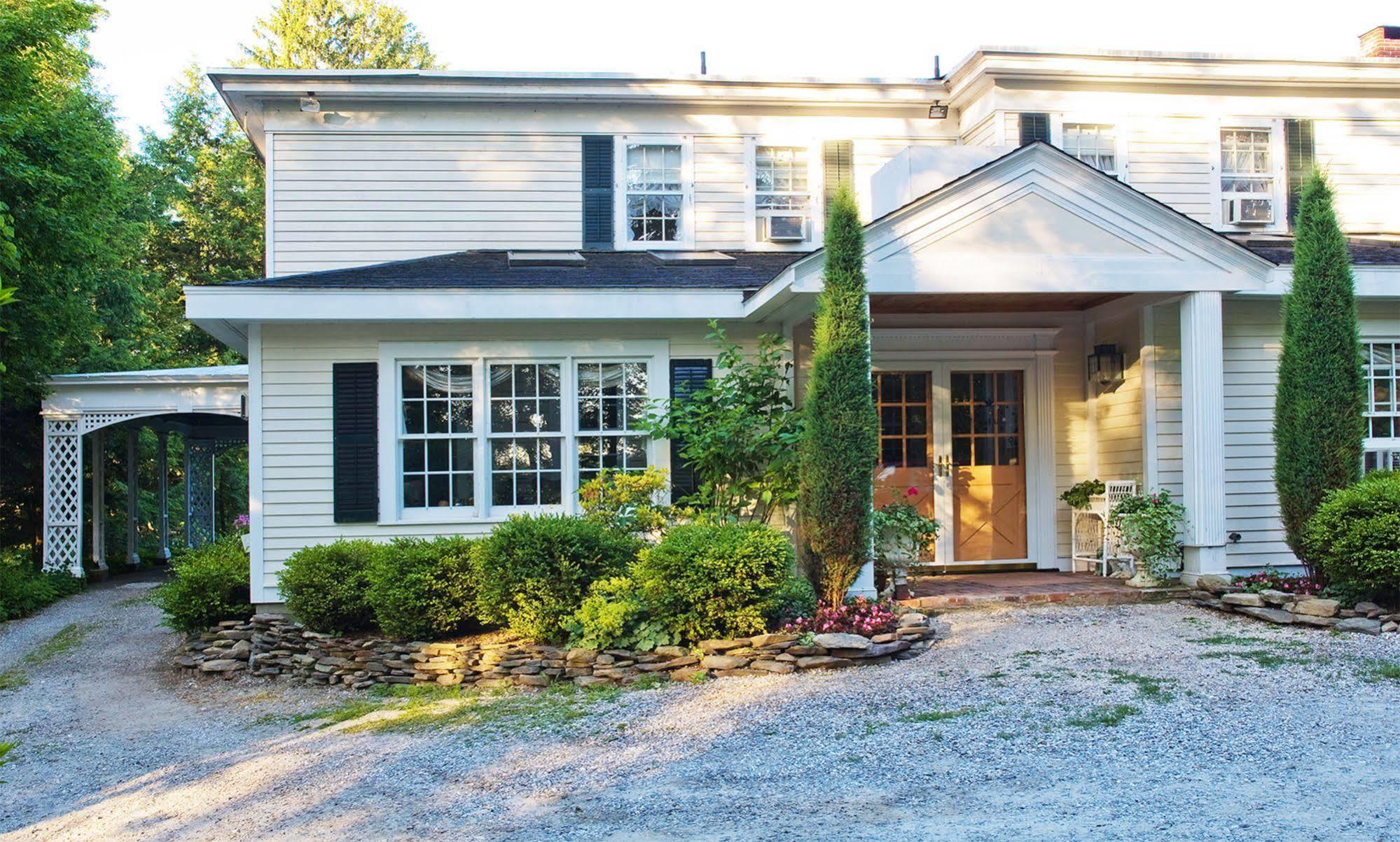 Stockbridge Country Inn (Adults Only) Exterior foto